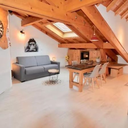 Апартаменты Perle Alpine Yourhosthelper Анси Экстерьер фото