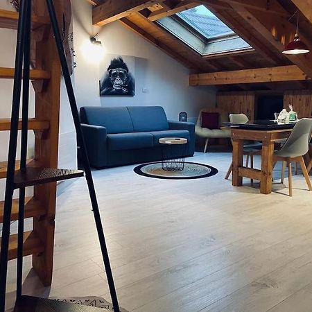 Апартаменты Perle Alpine Yourhosthelper Анси Экстерьер фото